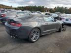 2016 Chevrolet Camaro Lt на продаже в Exeter, RI - Front End