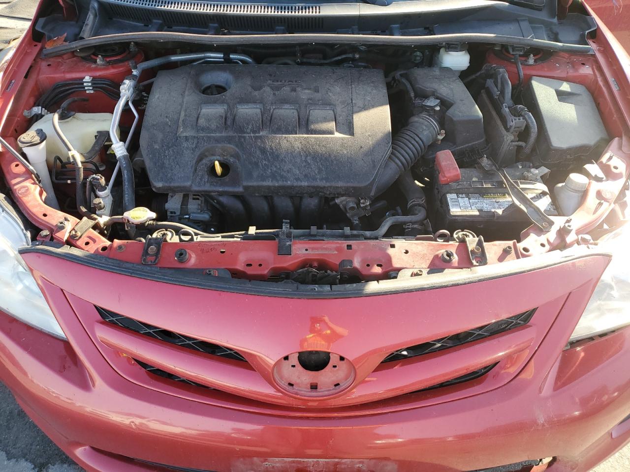 2011 Toyota Corolla - Image 13