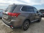 2017 Mitsubishi Outlander Se იყიდება Riverview-ში, FL - Water/Flood