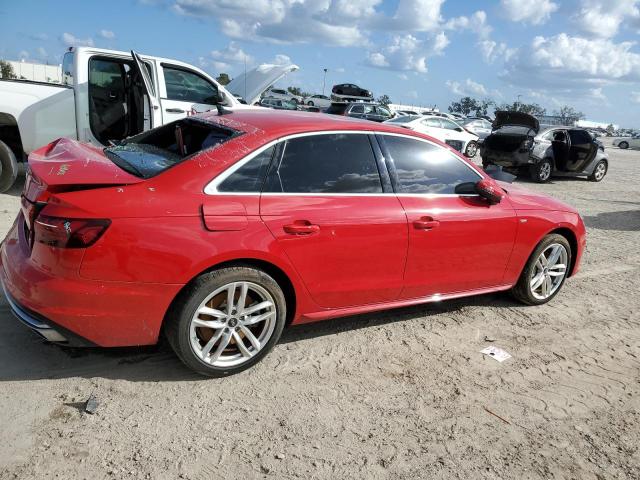 WAUDAAF44MA041596 Audi A4 PREMIUM 3