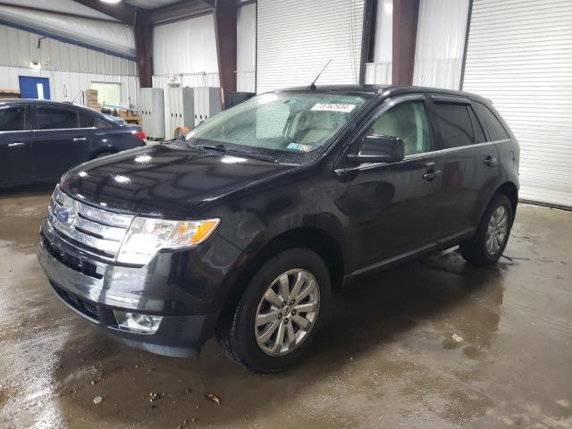 2010 Ford Edge Limited