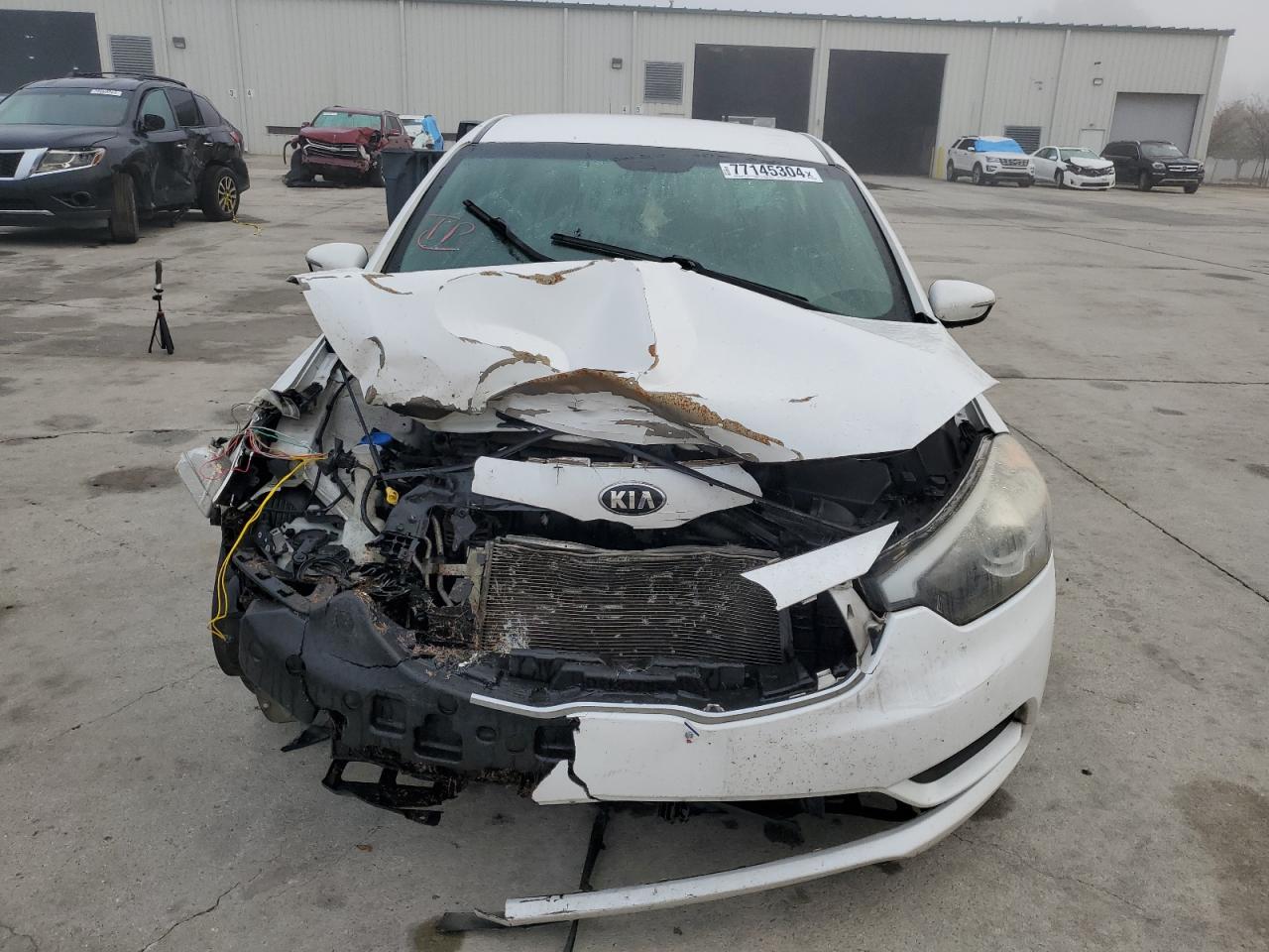 2014 Kia Forte - Image 5