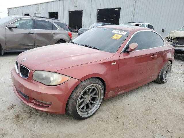 2008 Bmw 128 I