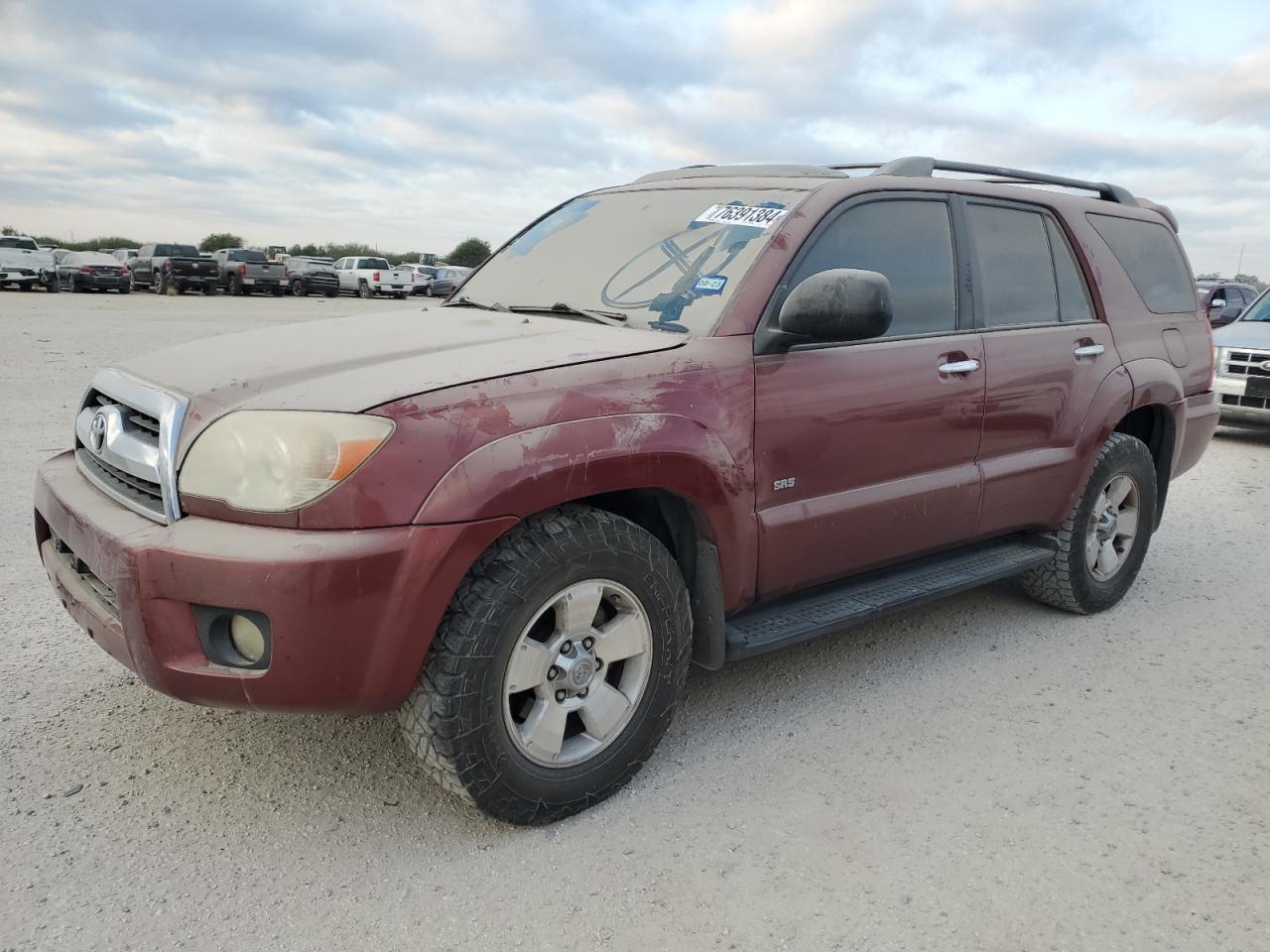 2006 Toyota 4Runner - Image 1