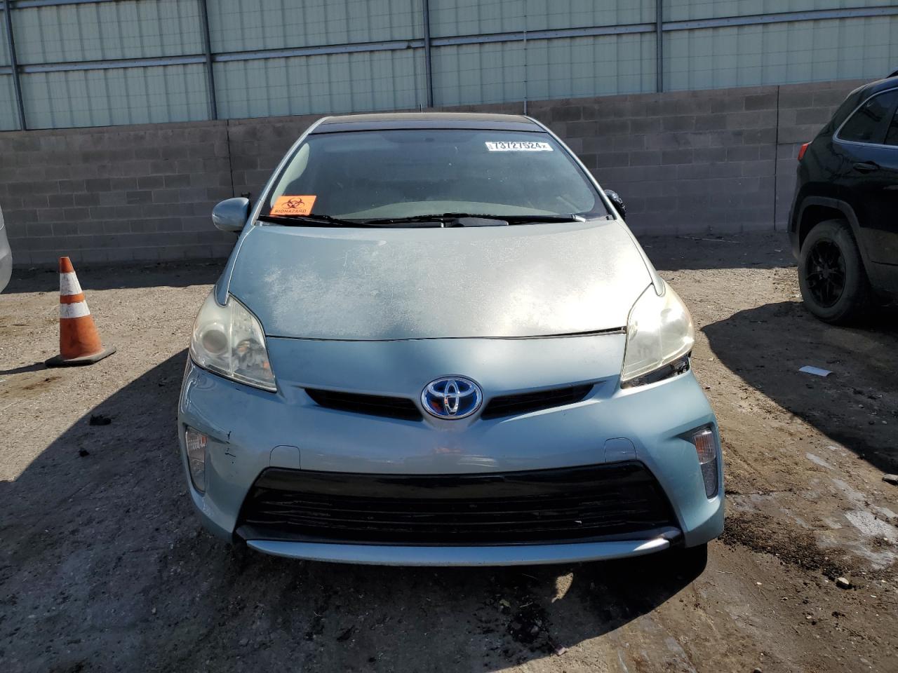 2014 Toyota Prius - Image 5