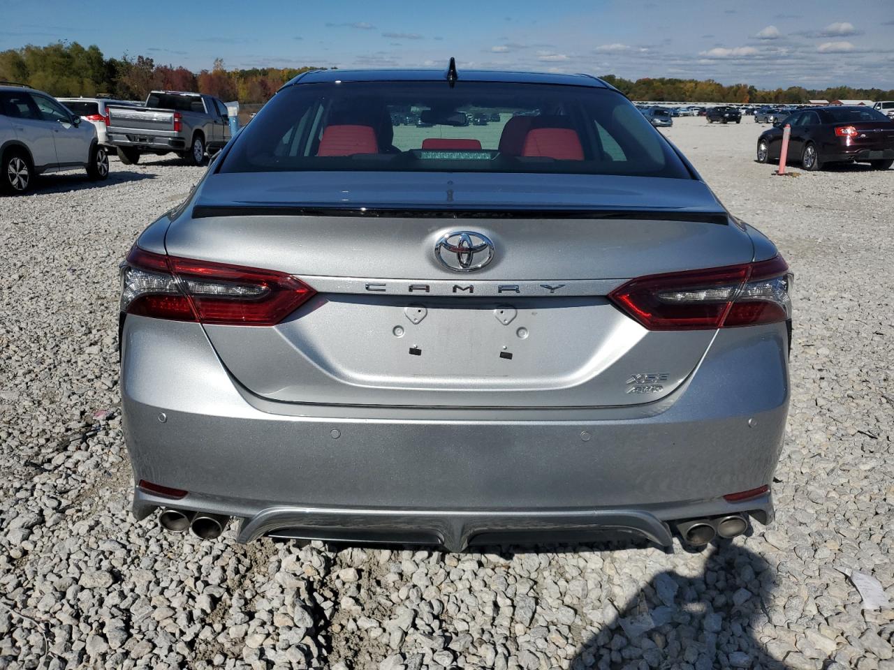 2023 Toyota Camry - Image 6