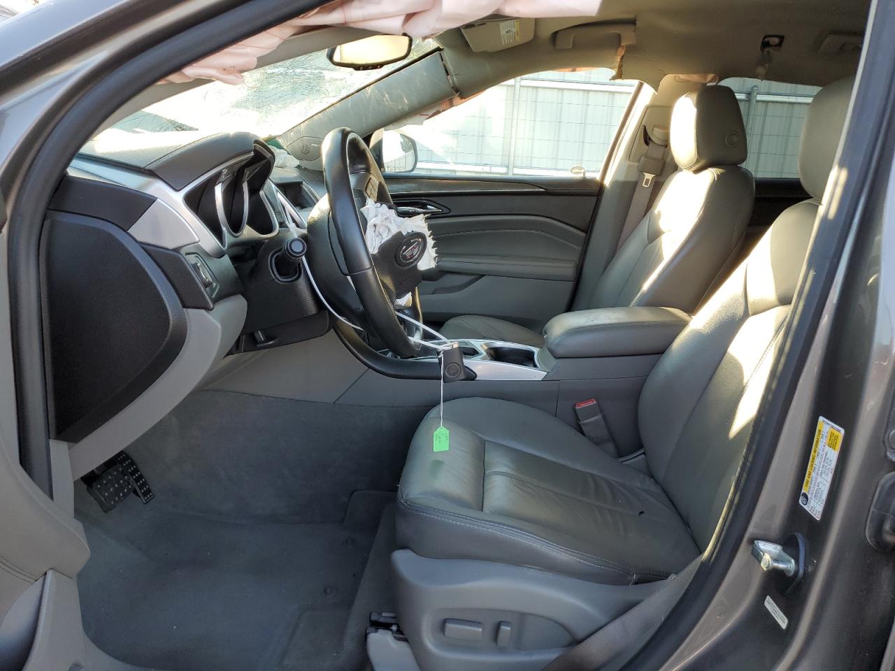 2011 Cadillac SRX - Image 7