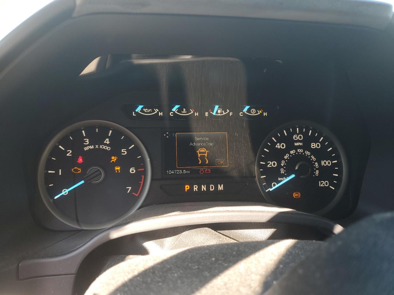 2020 Ford F-150 - Image 9