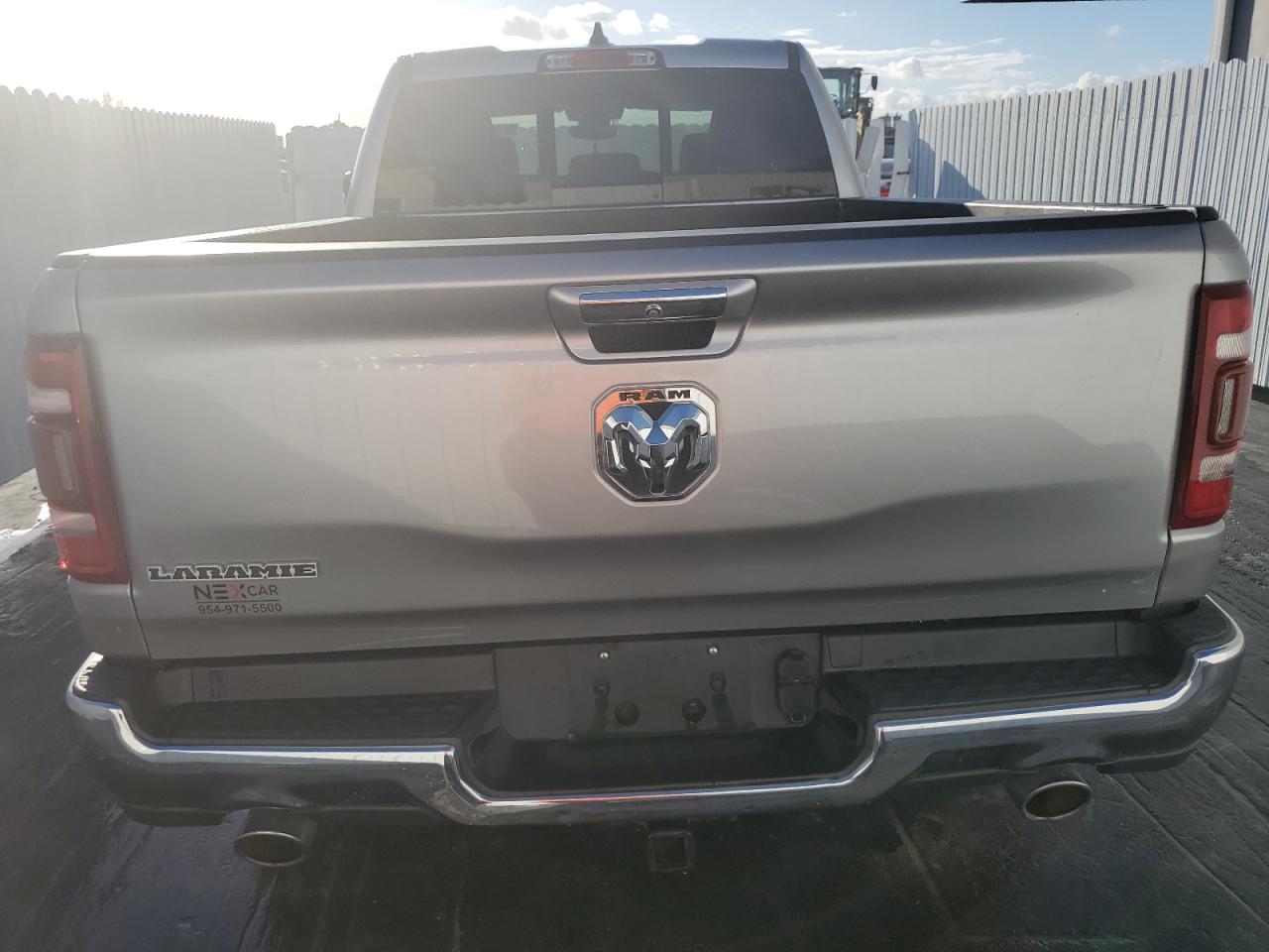 2019 RAM 1500 - Image 6