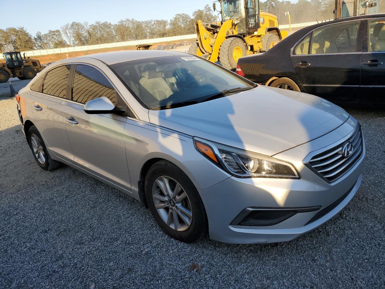 VIN 5NPE24AF0GH309295 2016 HYUNDAI SONATA no.4