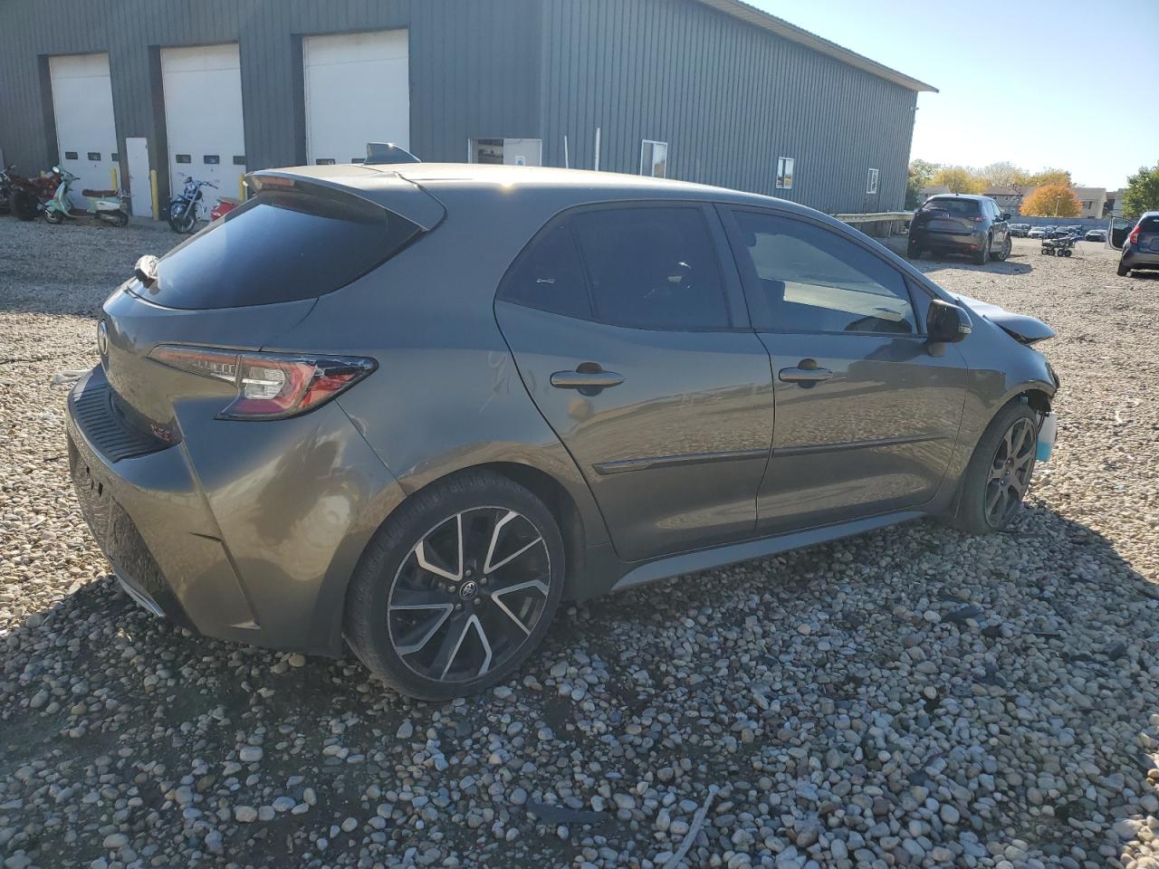 2020 Toyota Corolla - Image 3