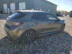2020 Toyota Corolla Xse zu verkaufen in Franklin, WI - Front End