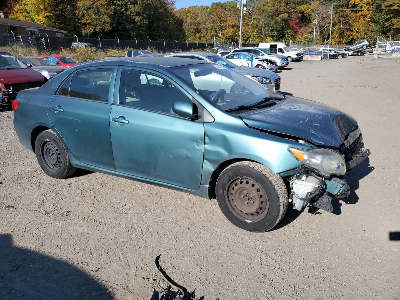 2009 Toyota Corolla - Image 4