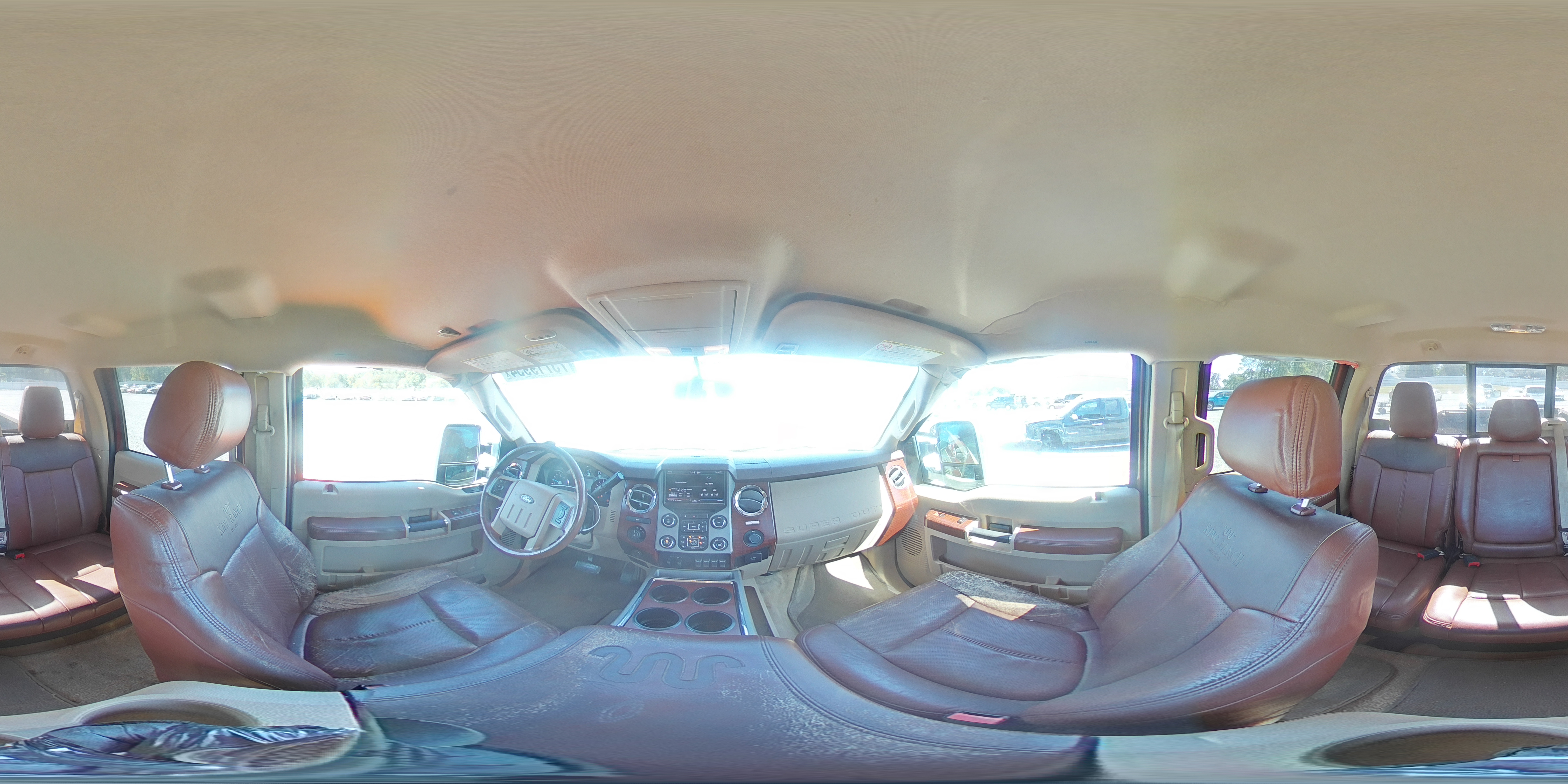 2013 Ford F250 - Image 13