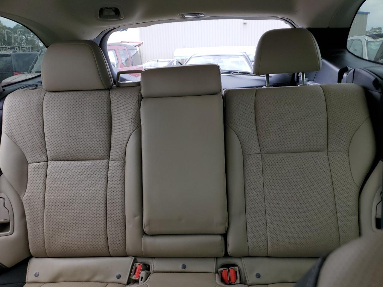 2021 Subaru Outback - Image 10