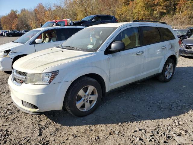 2014 Dodge Journey Se