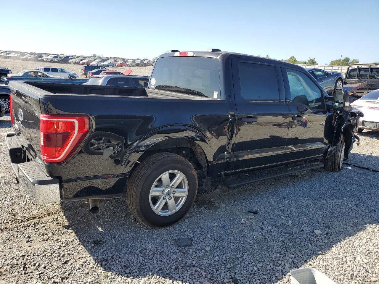 2023 Ford F-150 - Image 3