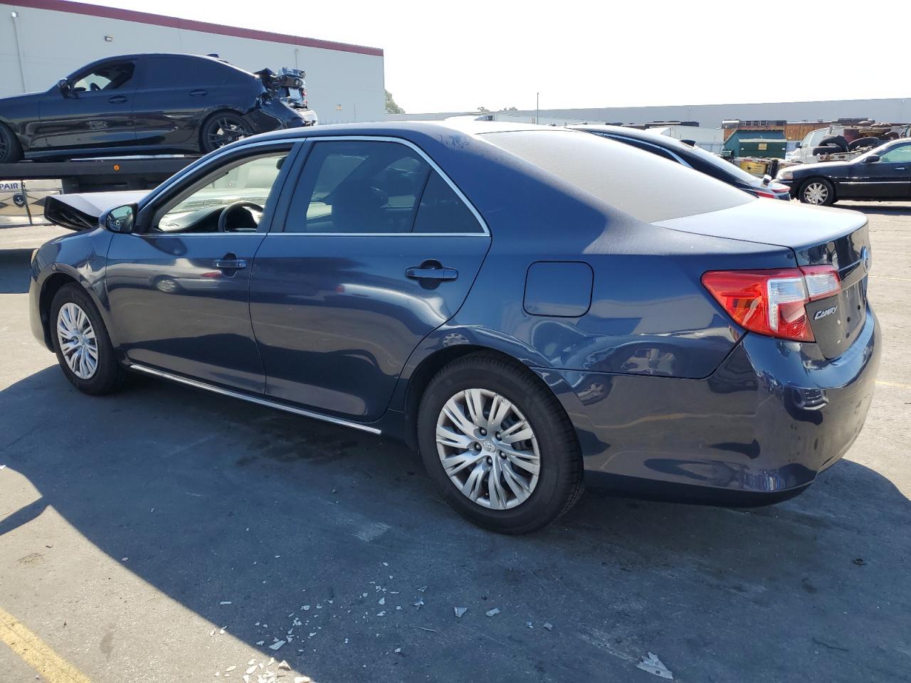 2014 Toyota Camry - Image 2