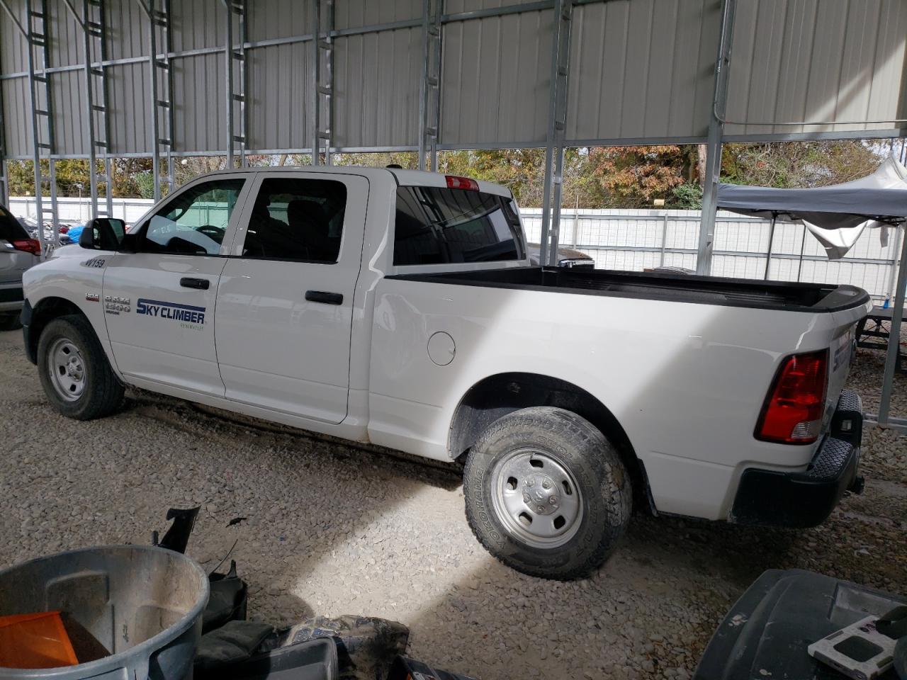 2021 Dodge RAM - Image 2