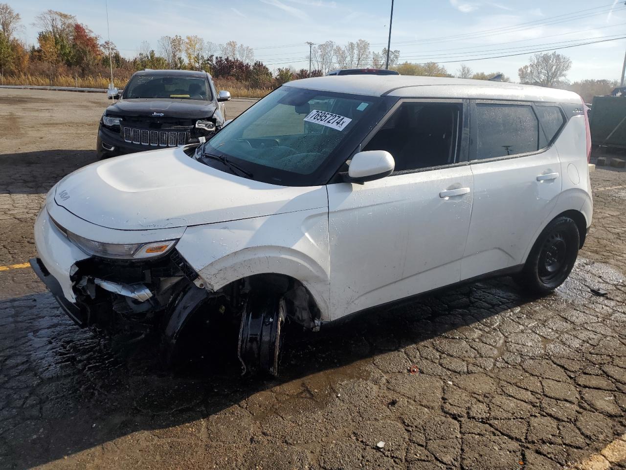 2022 Kia Soul - Image 1