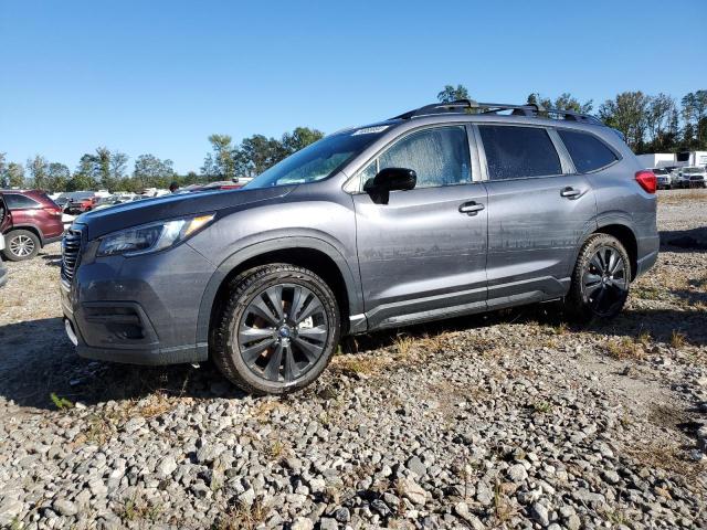 2022 Subaru Ascent Onyx Edition