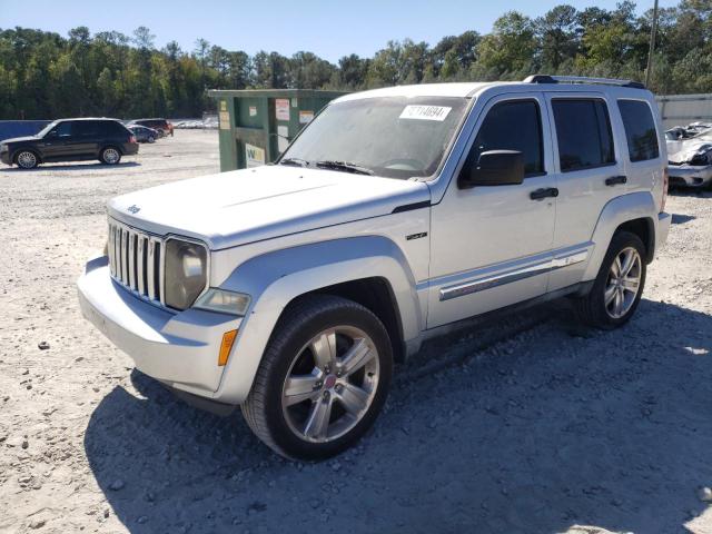 2011 Jeep Liberty Limited