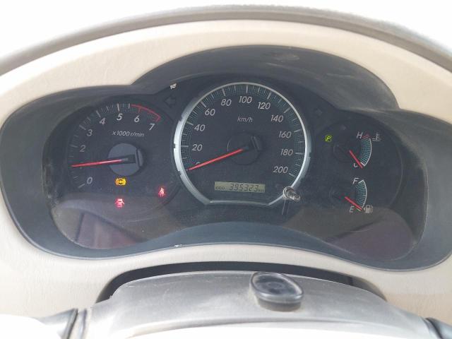 MHFXX43G1F0063910 - 2015 TOYOTA INNOVA - #77507064