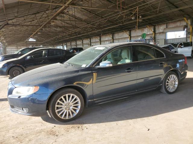 2008 Volvo S80 3.2