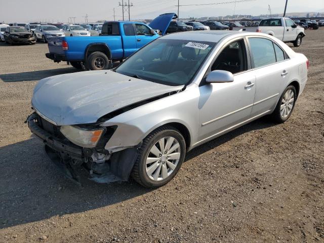 2009 Hyundai Sonata Se