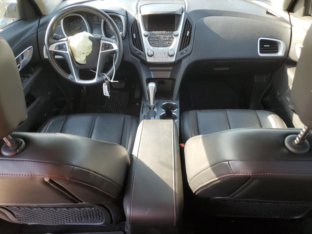 2GNALCEK2E6263295 2014 Chevrolet Equinox Lt