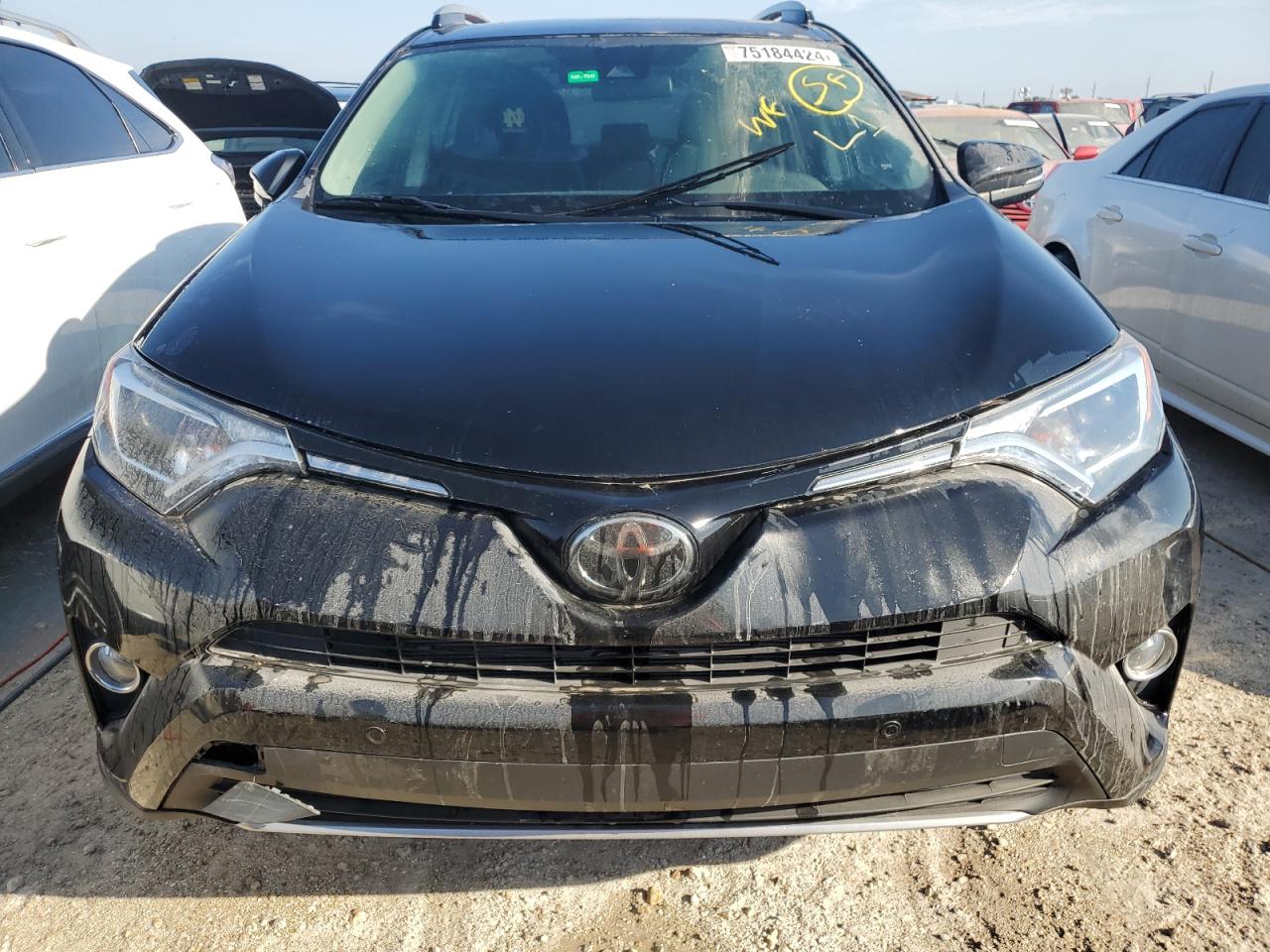 2018 Toyota RAV 4 - Image 5