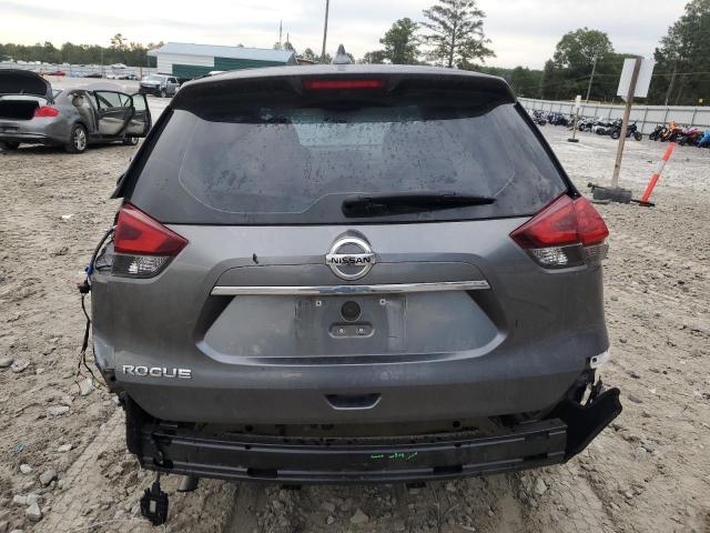  NISSAN ROGUE 2019 Gray