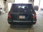2010 Mercedes-Benz Glk 350 4Matic en Venta en Billings, MT - Water/Flood