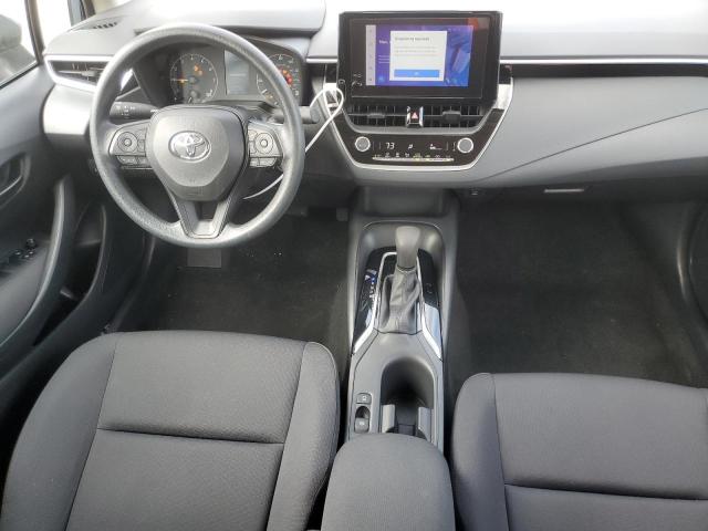 5YFB4MDEXPP075833 Toyota Corolla LE 8