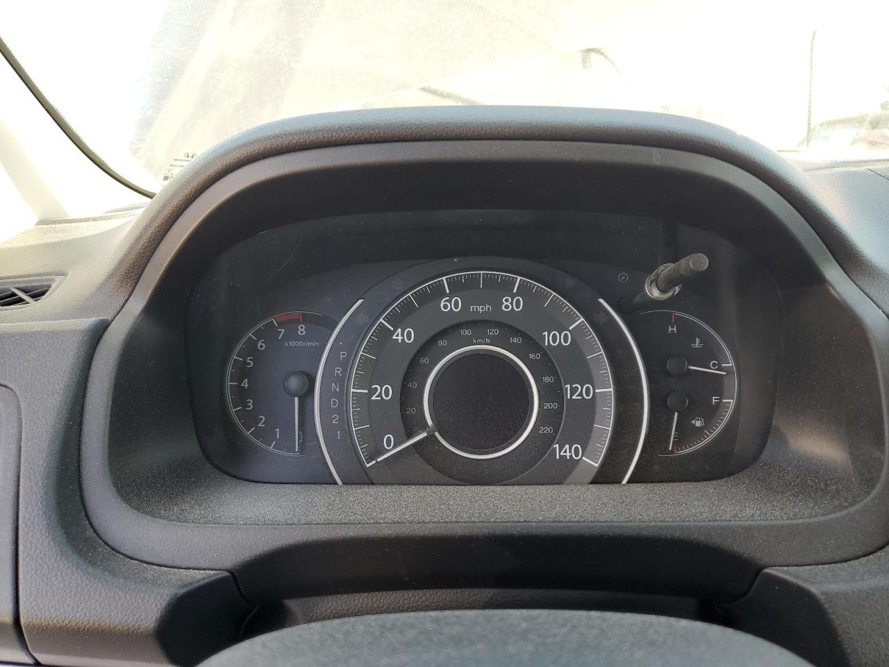 2014 Honda Cr-V Lx VIN: 3CZRM3H37EG709159 Lot: 77353144