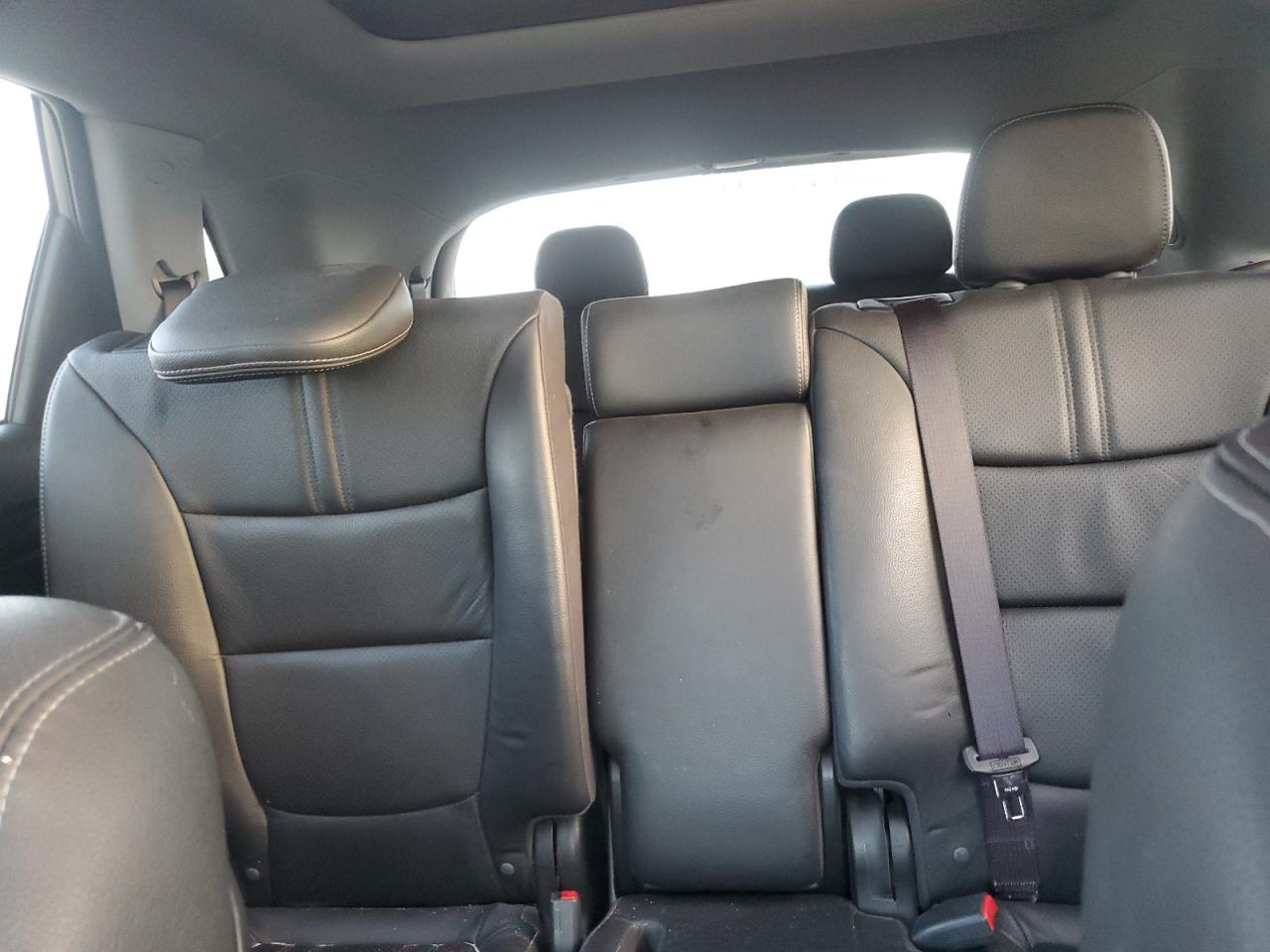 2013 Kia Sorento Sx VIN: 5XYKW4A25DG365062 Lot: 76350824