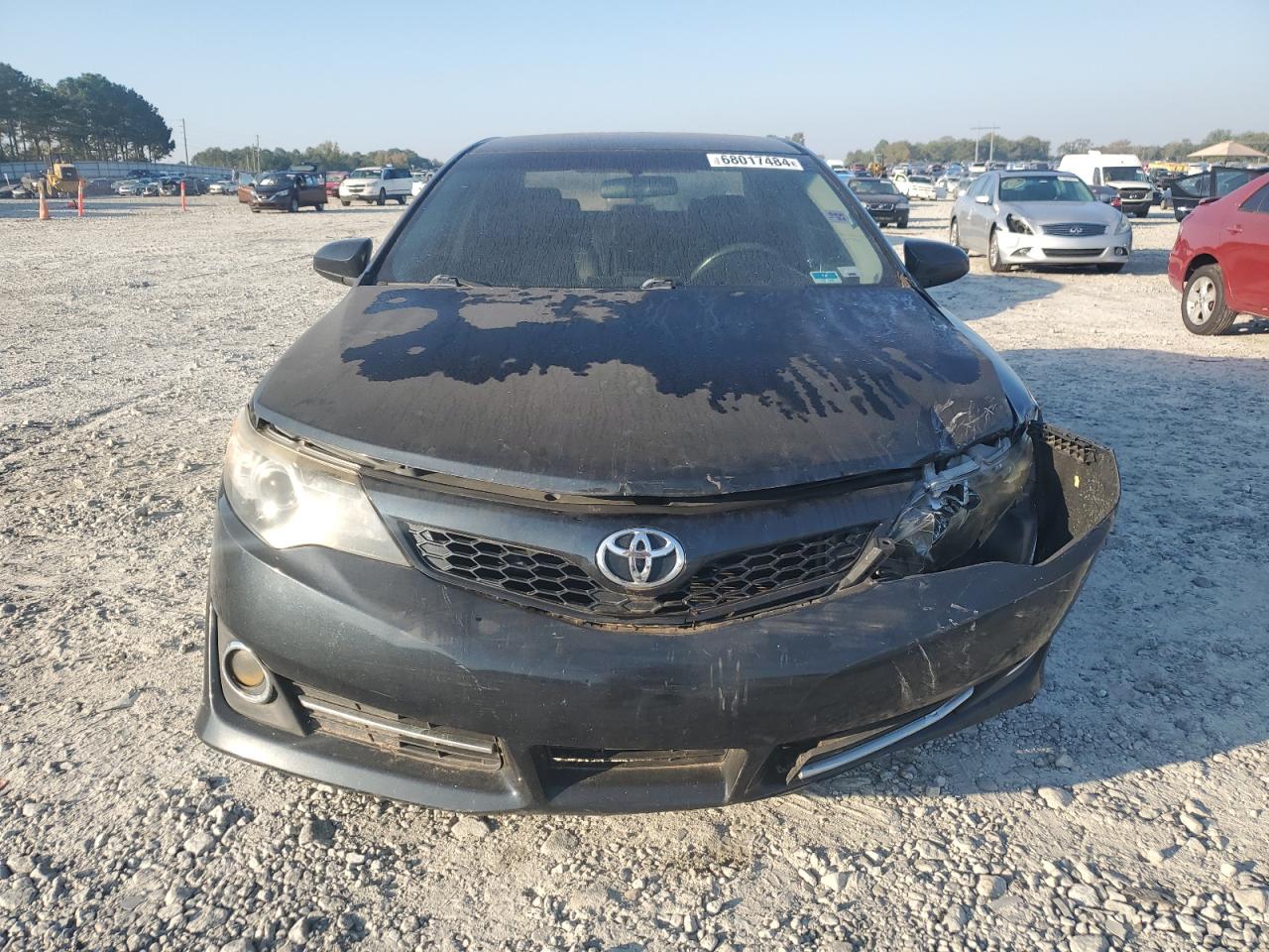 VIN 4T1BF1FK6DU639922 2013 TOYOTA CAMRY no.5