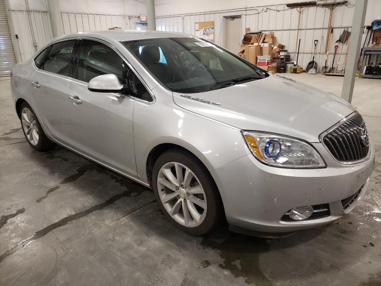 2015 Buick Verano - Image 4