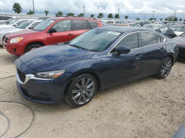 2020 Mazda 6 Touring