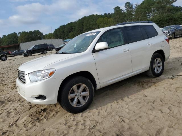 2010 Toyota Highlander 