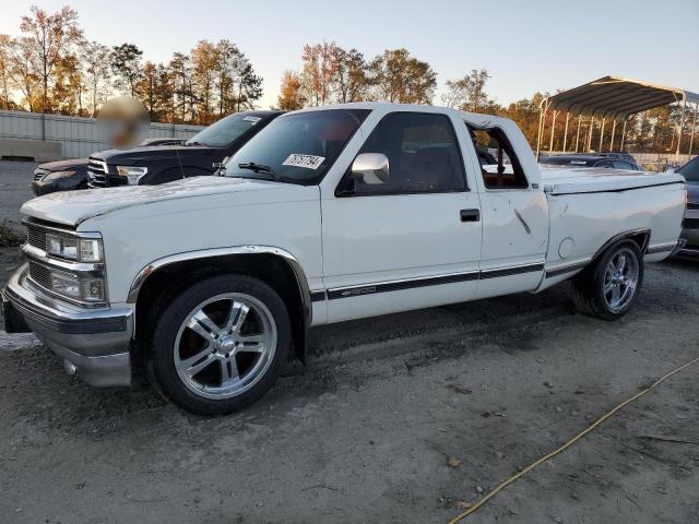 1994 Chevrolet Gmt-400 C1500 იყიდება Spartanburg-ში, SC - Top/Roof