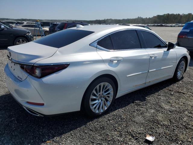  LEXUS ES350 2019 Белый