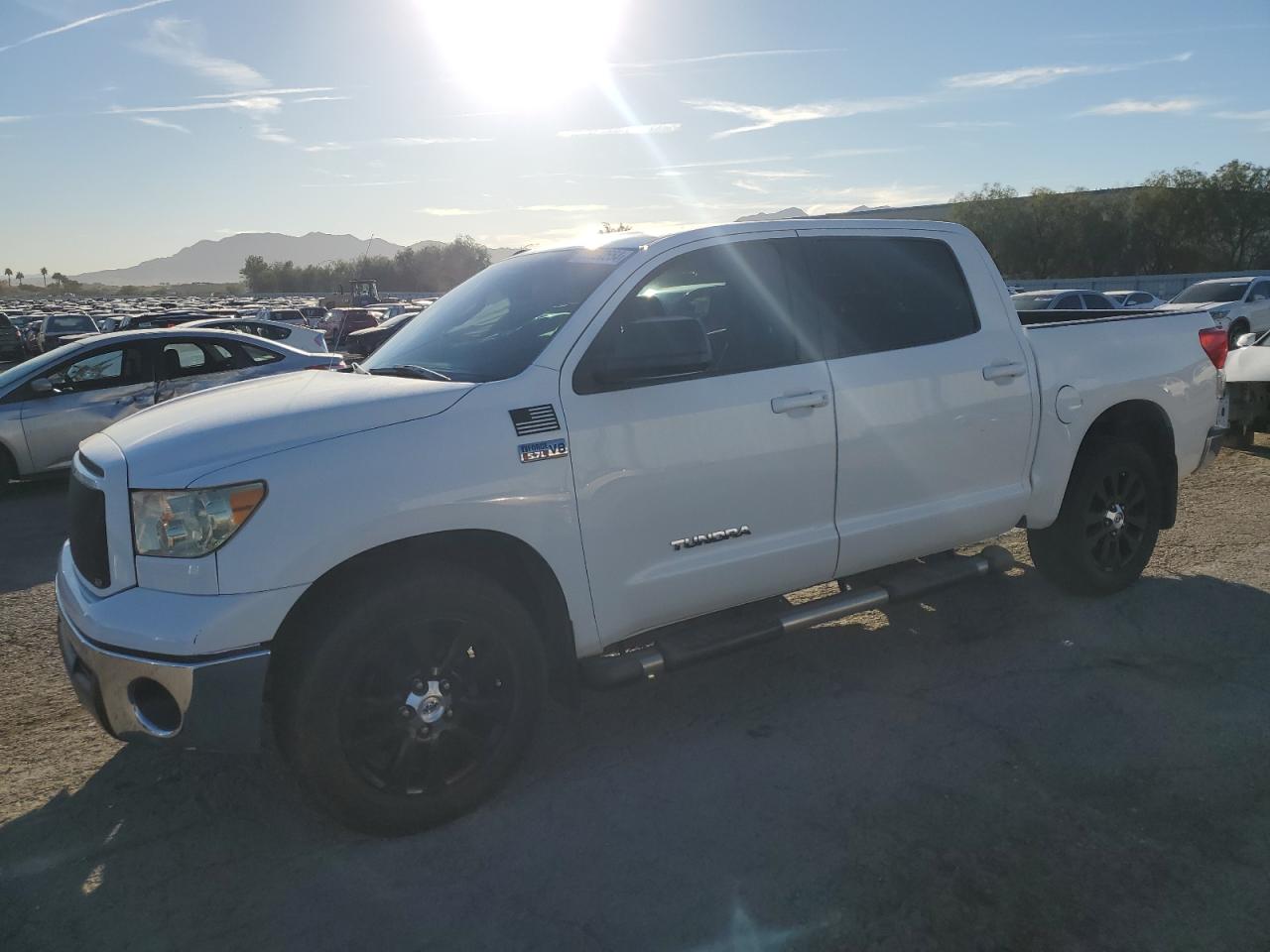 2013 Toyota Tundra - Image 1