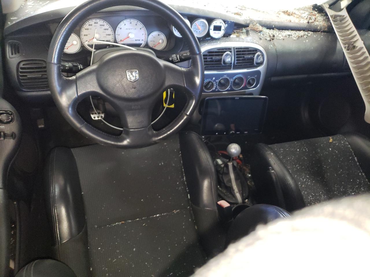 2005 Dodge Neon Srt-4 VIN: 1B3ES66SX5D105724 Lot: 73794254
