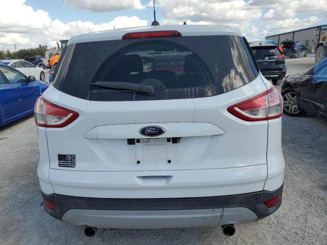  FORD ESCAPE 2013 Белый