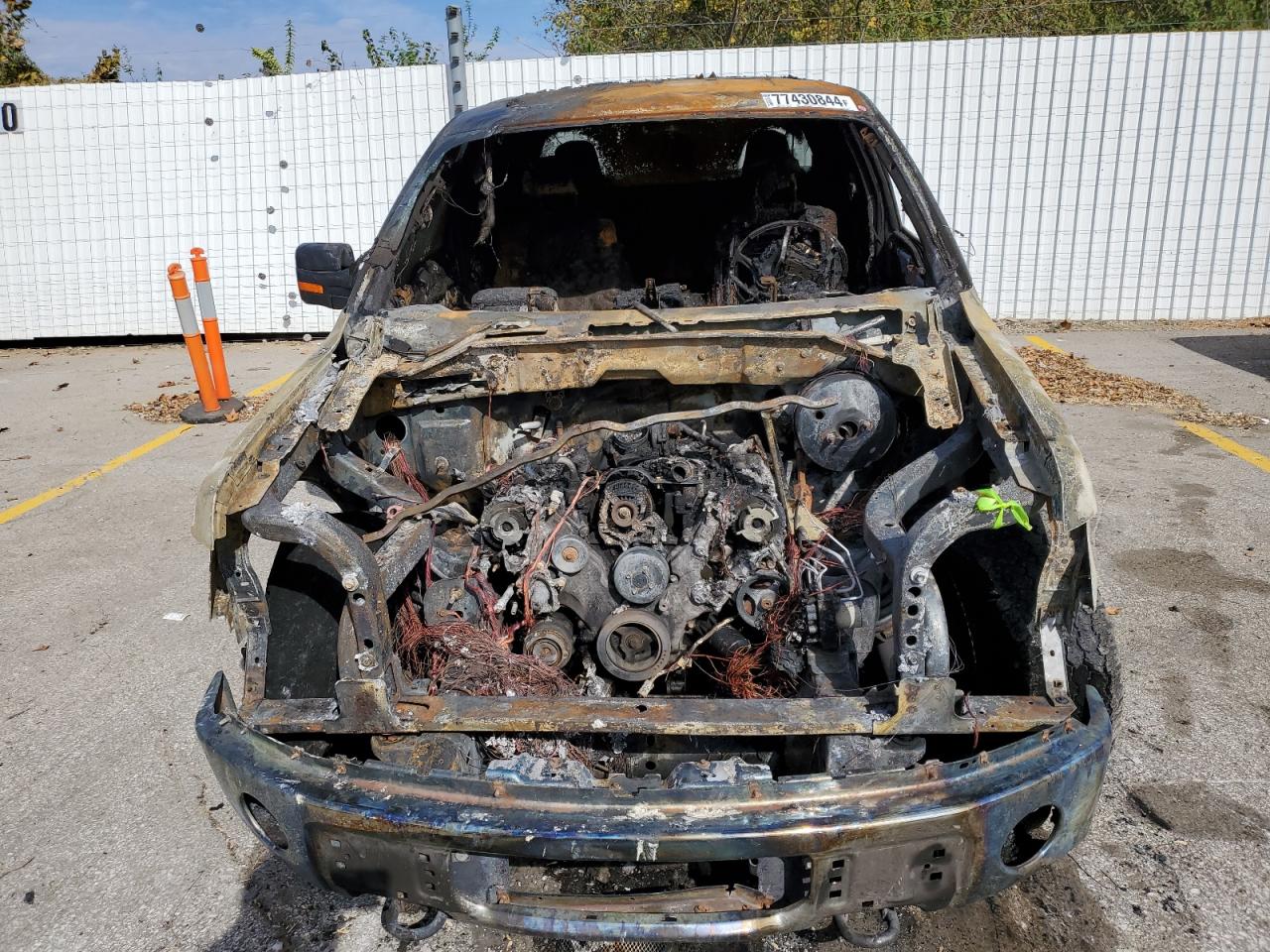2010 Ford F-150 - Image 5