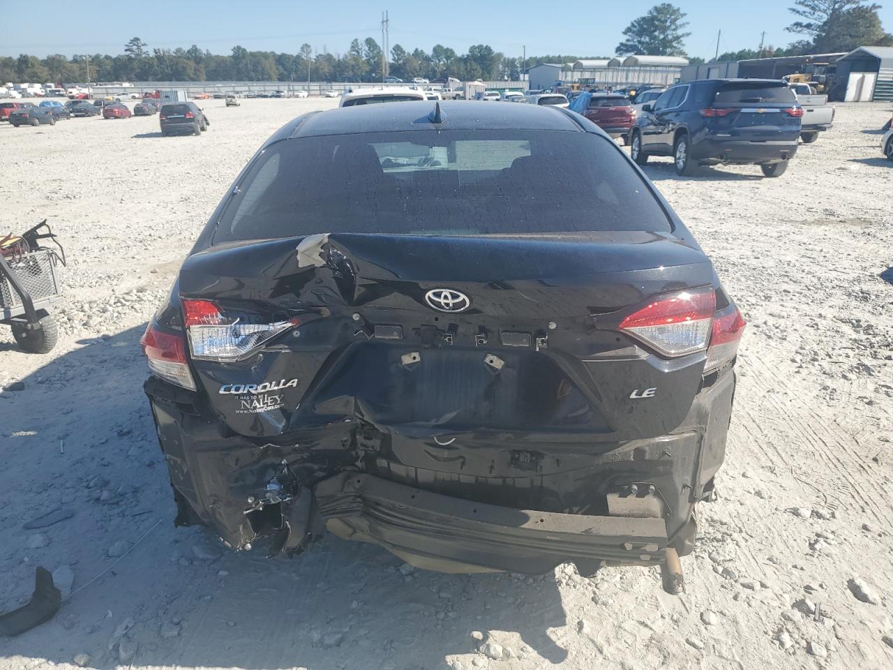 2020 Toyota Corolla - Image 6