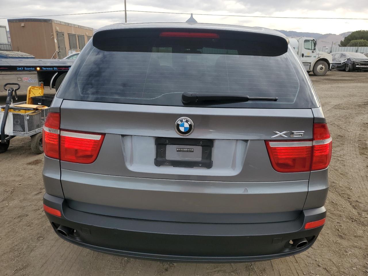 2010 BMW X5 - Image 6