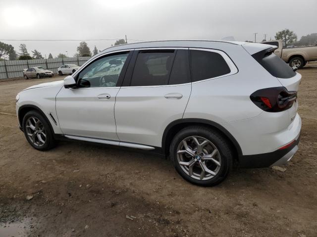 WBX47DP04PN192744 BMW X3 SDRIVE3 2