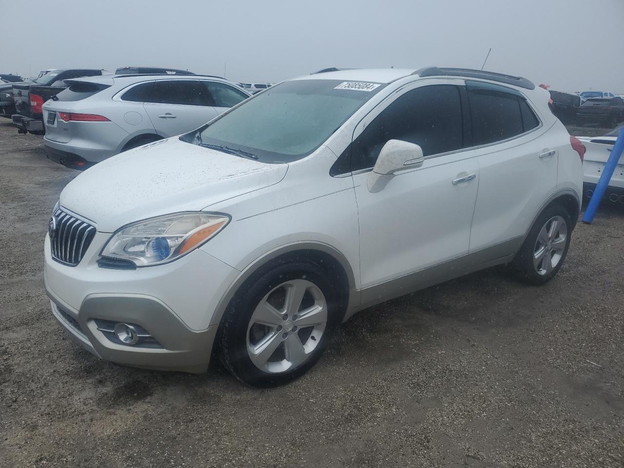 KL4CJCSB4GB573955 2016 BUICK ENCORE - Image 1